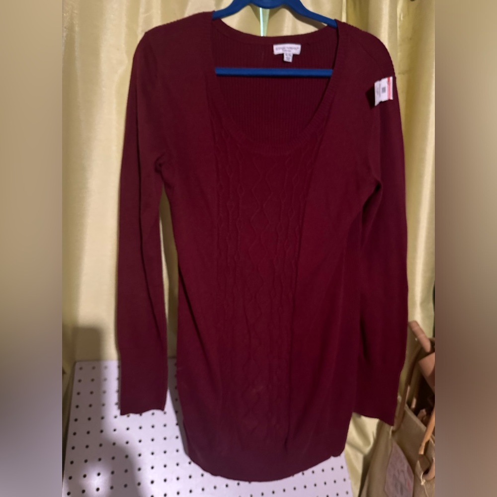 Liz Lange maternity womens size xl excellent condition